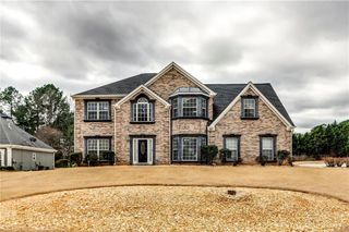 2860 Weatherstone SE Circle, Conyers, GA 30094