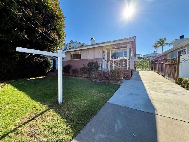 750 27th Street, Manhattan Beach, CA 90266