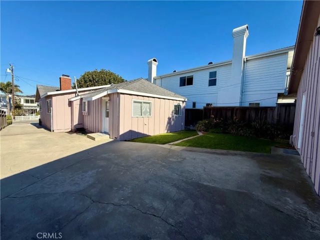 750 27th Street, Manhattan Beach, CA 90266