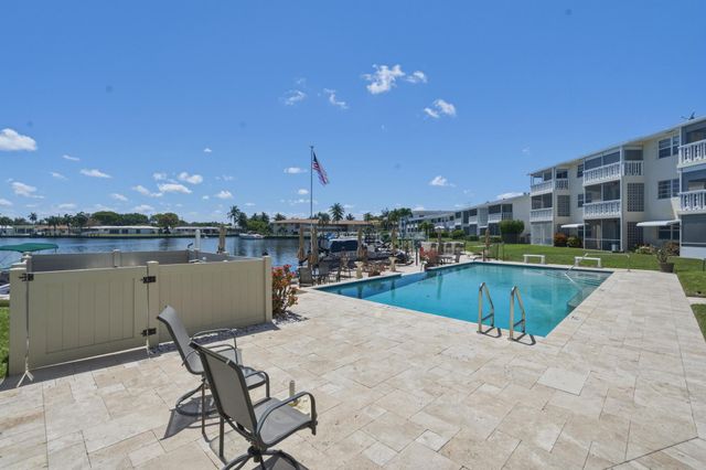 700 Pine Drive 105, Pompano Beach, FL 33060