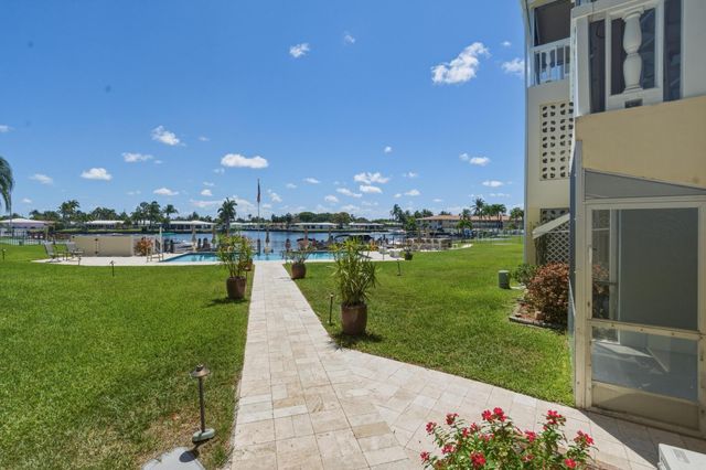 700 Pine Drive 105, Pompano Beach, FL 33060