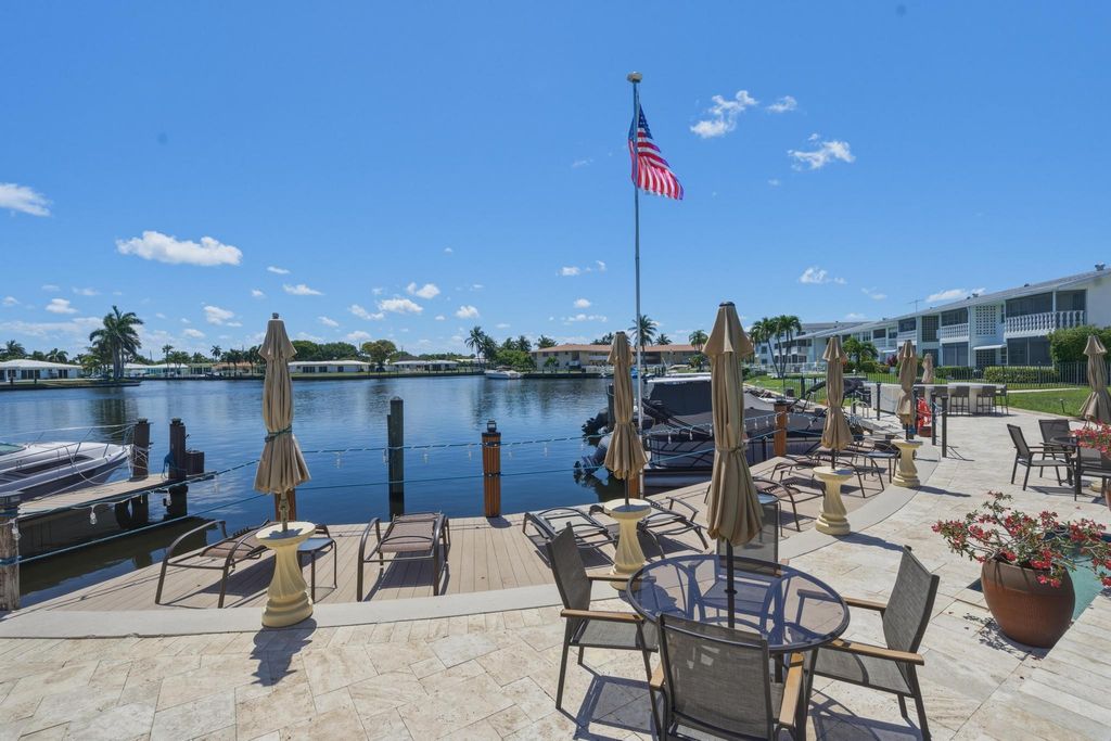 700 Pine Drive 105, Pompano Beach, FL 33060