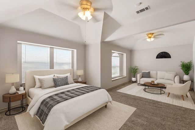 12626 Bay Avenue, Euless, TX 76040