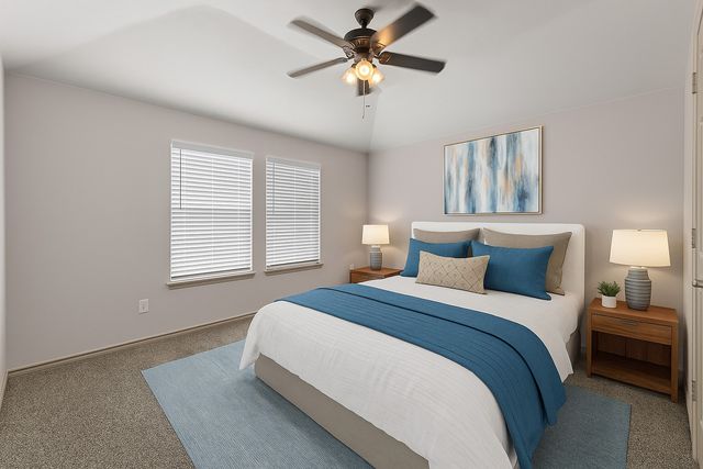 12626 Bay Avenue, Euless, TX 76040