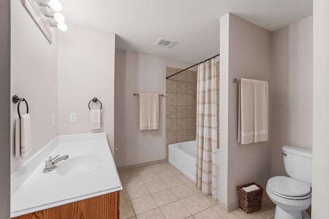 12626 Bay Avenue, Euless, TX 76040