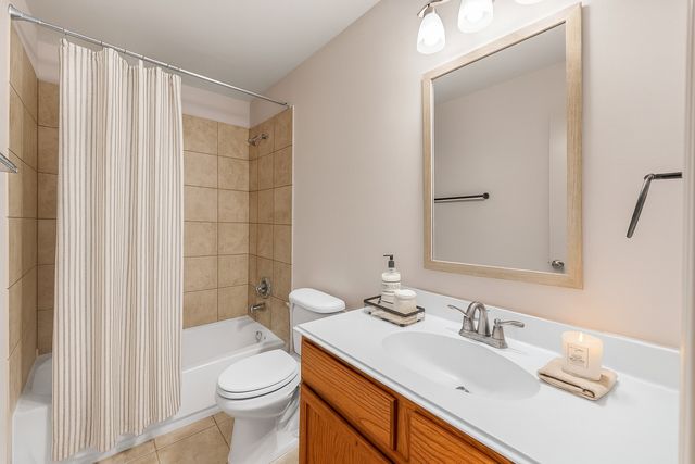 12626 Bay Avenue, Euless, TX 76040