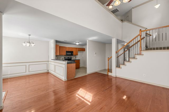 12626 Bay Avenue, Euless, TX 76040