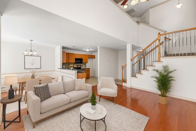 12626 Bay Avenue, Euless, TX 76040