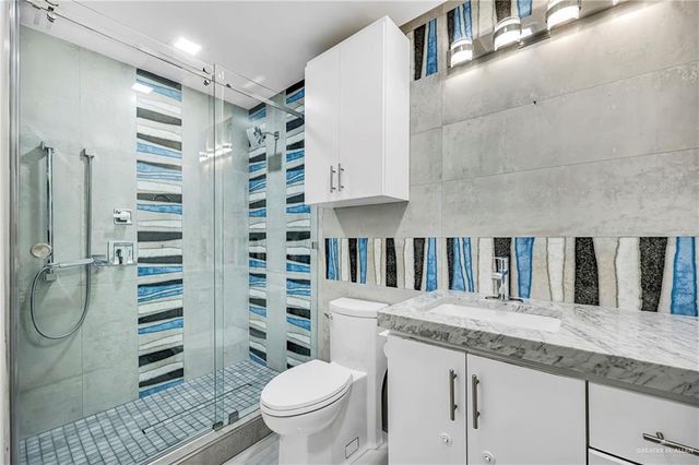 3317 Kent Lane, Mcallen, TX 78503