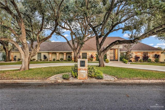 3317 Kent Lane, Mcallen, TX 78503