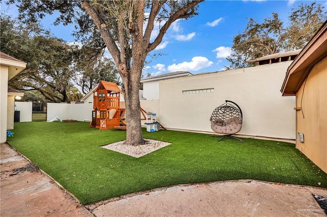 3317 Kent Lane, Mcallen, TX 78503