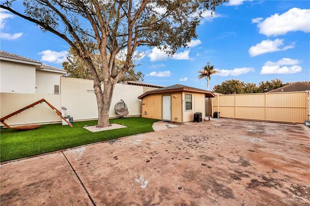 3317 Kent Lane, Mcallen, TX 78503
