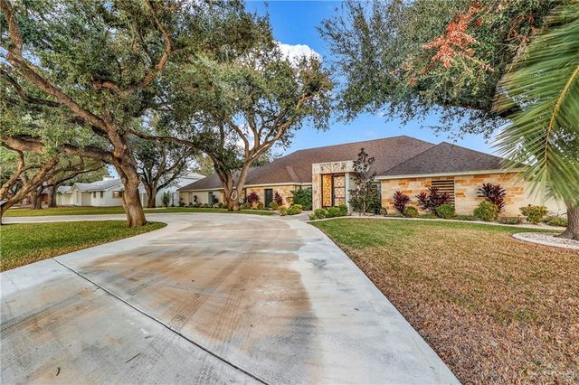 3317 Kent Lane, Mcallen, TX 78503