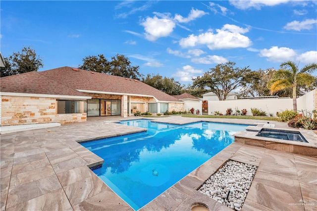 3317 Kent Lane, Mcallen, TX 78503