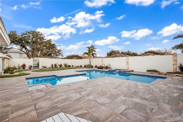 3317 Kent Lane, Mcallen, TX 78503