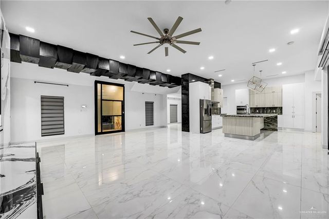 3317 Kent Lane, Mcallen, TX 78503