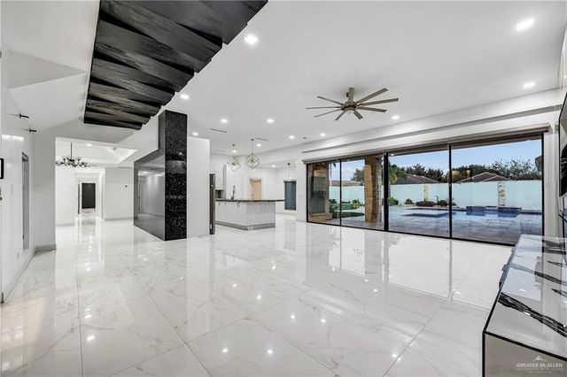 3317 Kent Lane, Mcallen, TX 78503