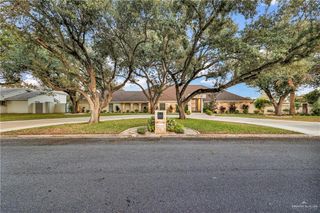 3317 Kent Lane, Mcallen, TX 78503