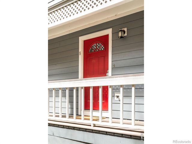 1039 Maxwell Avenue 5, Boulder, CO 80304