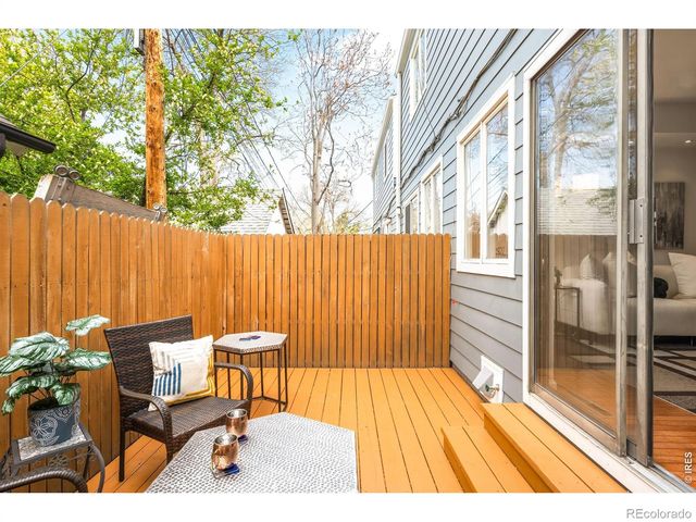 1039 Maxwell Avenue 5, Boulder, CO 80304