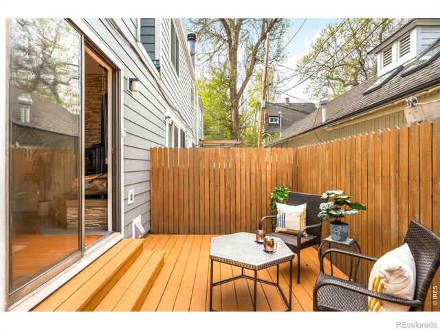 1039 Maxwell Avenue 5, Boulder, CO 80304