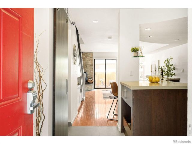 1039 Maxwell Avenue 5, Boulder, CO 80304