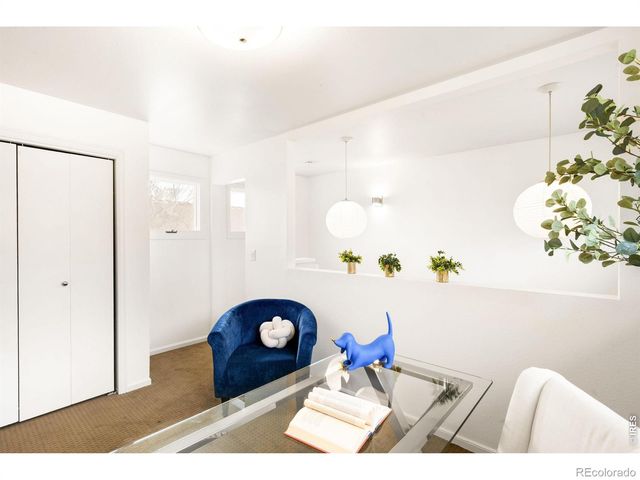 1039 Maxwell Avenue 5, Boulder, CO 80304