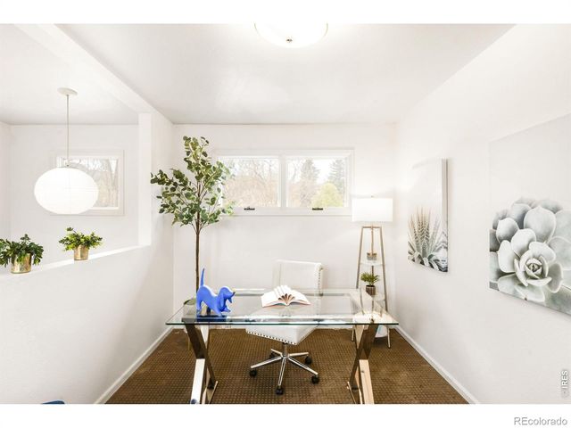 1039 Maxwell Avenue 5, Boulder, CO 80304