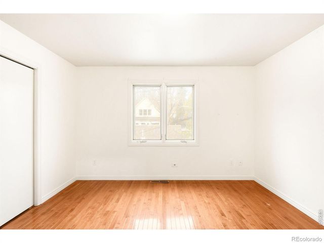 1039 Maxwell Avenue 5, Boulder, CO 80304