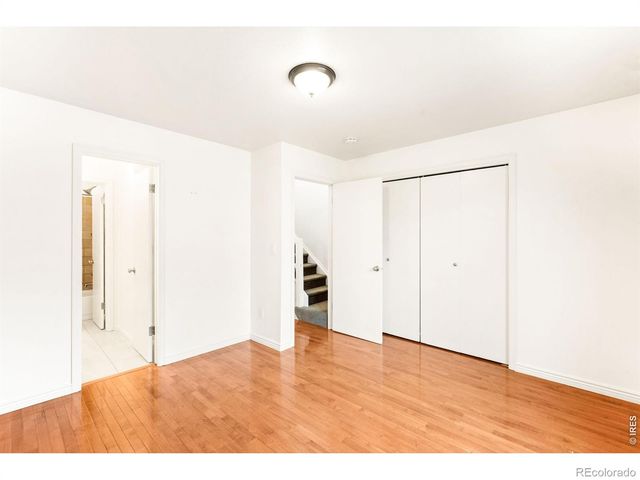 1039 Maxwell Avenue 5, Boulder, CO 80304