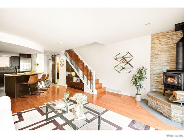 1039 Maxwell Avenue 5, Boulder, CO 80304