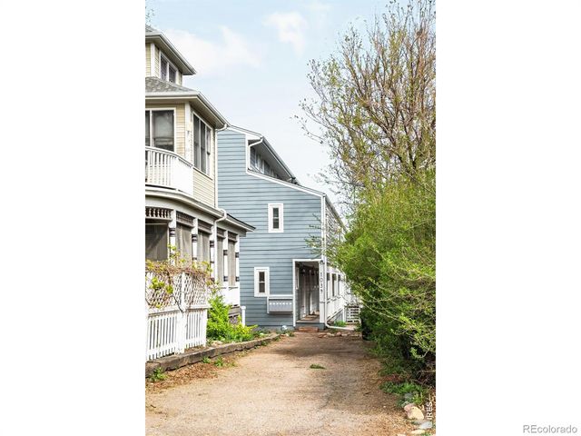 1039 Maxwell Avenue 5, Boulder, CO 80304