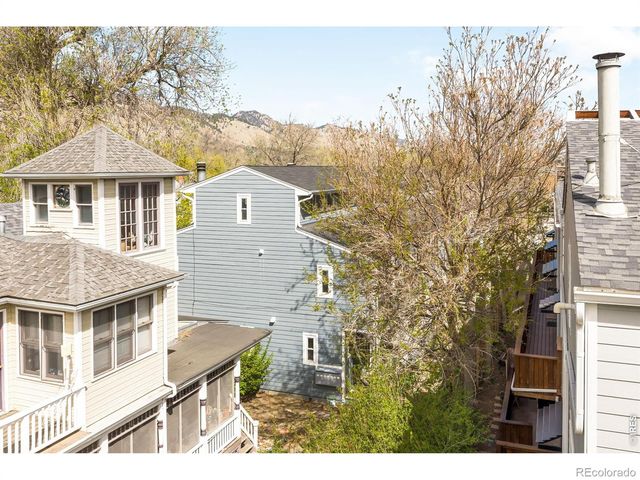 1039 Maxwell Avenue 5, Boulder, CO 80304