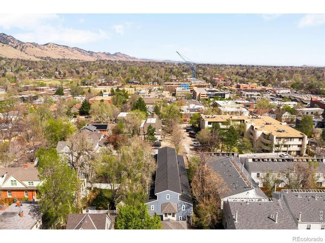 1039 Maxwell Avenue 5, Boulder, CO 80304