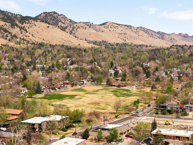 1039 Maxwell Avenue 5, Boulder, CO 80304