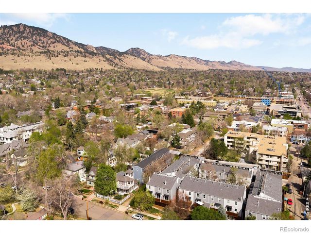 1039 Maxwell Avenue 5, Boulder, CO 80304