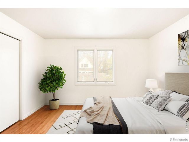 1039 Maxwell Avenue 5, Boulder, CO 80304