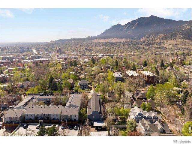 1039 Maxwell Avenue 5, Boulder, CO 80304