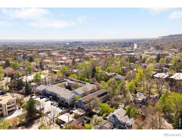 1039 Maxwell Avenue 5, Boulder, CO 80304