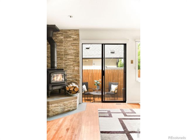 1039 Maxwell Avenue 5, Boulder, CO 80304