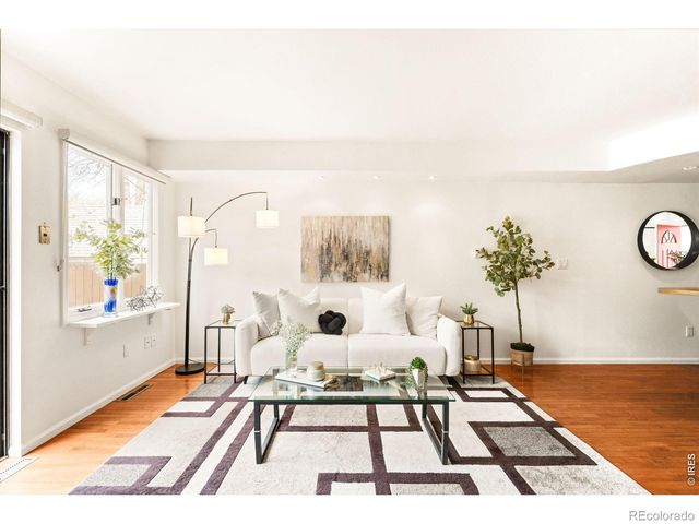 1039 Maxwell Avenue 5, Boulder, CO 80304