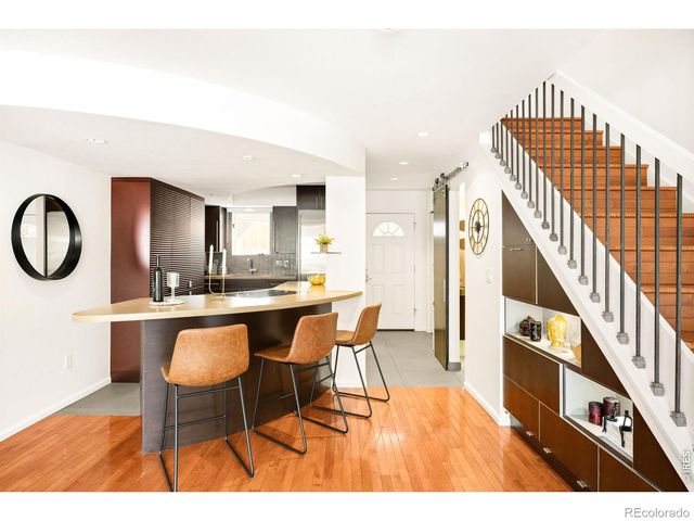 1039 Maxwell Avenue 5, Boulder, CO 80304