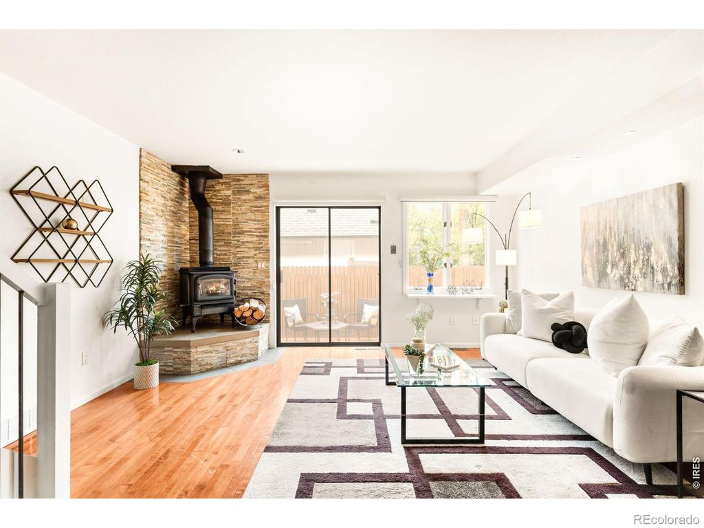 1039 Maxwell Avenue 5, Boulder, CO 80304