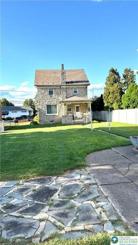 820 Philadelphia Road, Easton, PA 18042