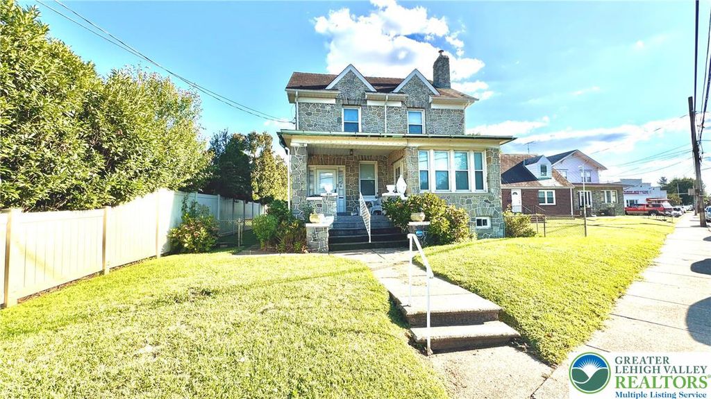 820 Philadelphia Road, Easton, PA 18042