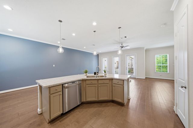10616 Centre Shadows Drive, Houston, TX 77043