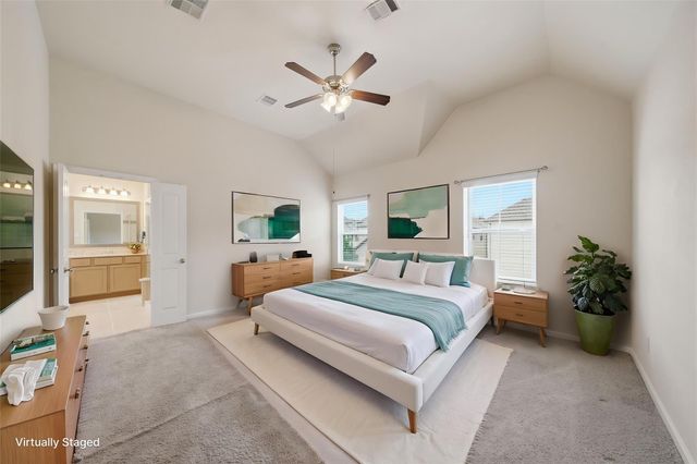 10616 Centre Shadows Drive, Houston, TX 77043