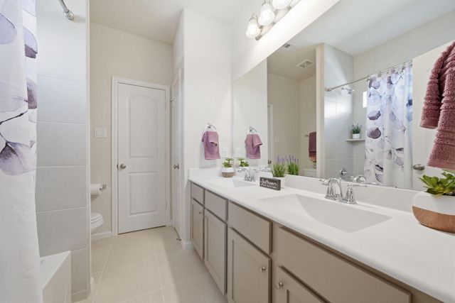 10616 Centre Shadows Drive, Houston, TX 77043
