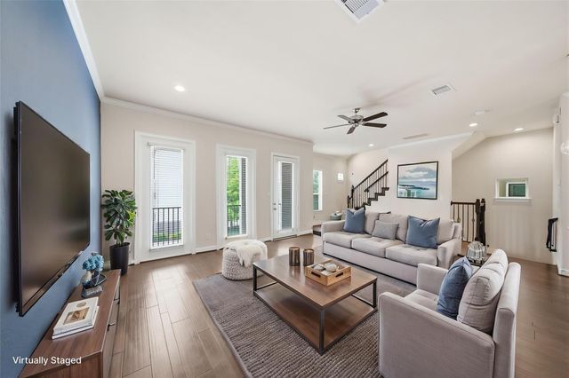 10616 Centre Shadows Drive, Houston, TX 77043
