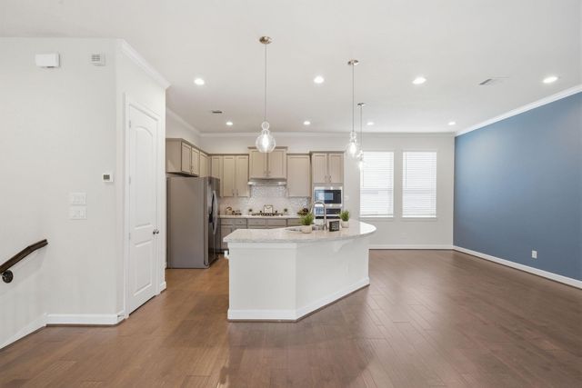 10616 Centre Shadows Drive, Houston, TX 77043